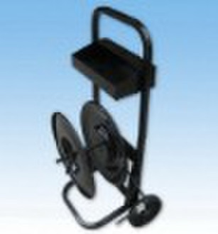 Strapping Dispenser Cart