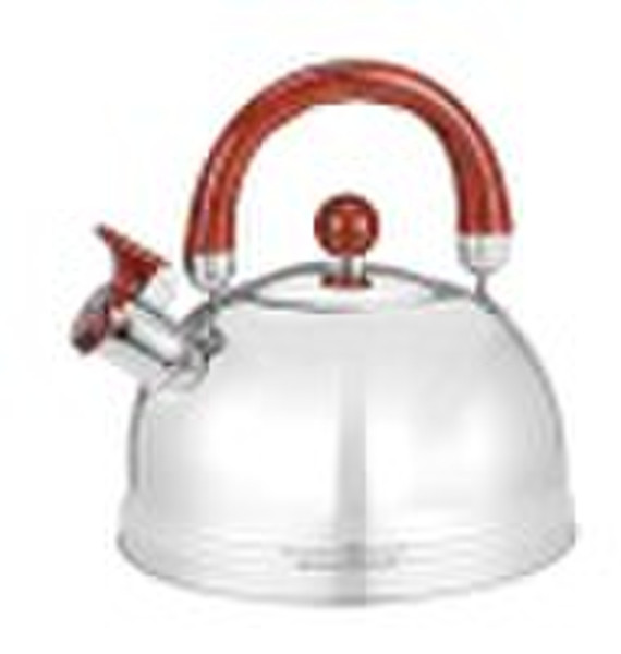 supply stainless steel kettle