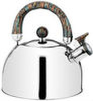 supply whistling kettle