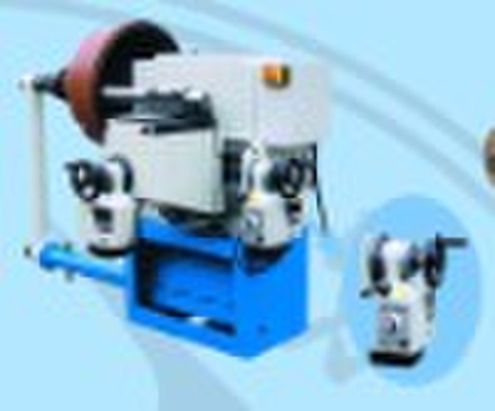 BRAKE DRUM PLATE LATHE MODEL