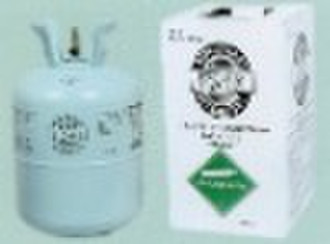 Refrigerant (R134A)