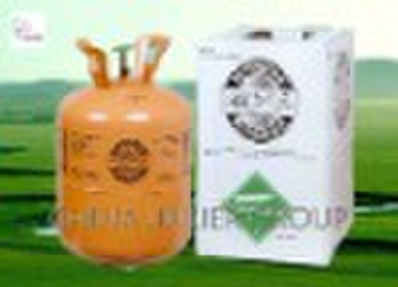 REFRIGERANT (R404A)