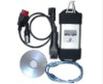 Renault Can Clip car diagnostic tool