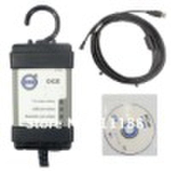 Volvo Dice  auto diagnostic tool