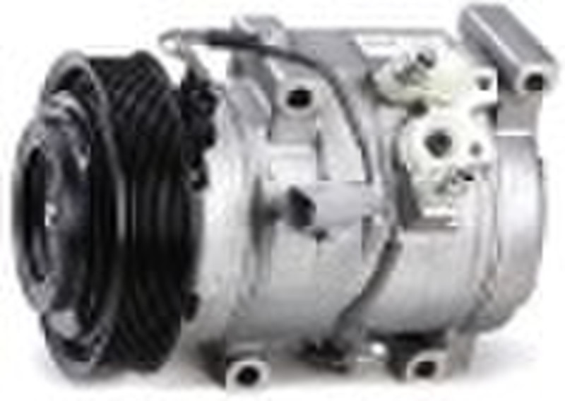 Auto   Compressor  10S17C