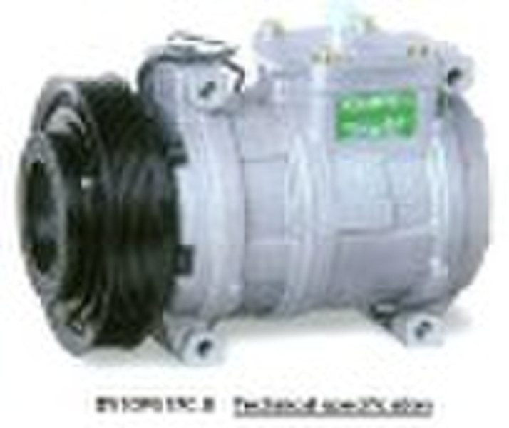 Auto   Compressor 10PA17C