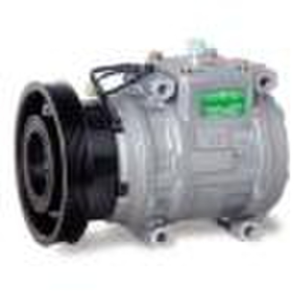 Auto A/C Compressor 10PA15C