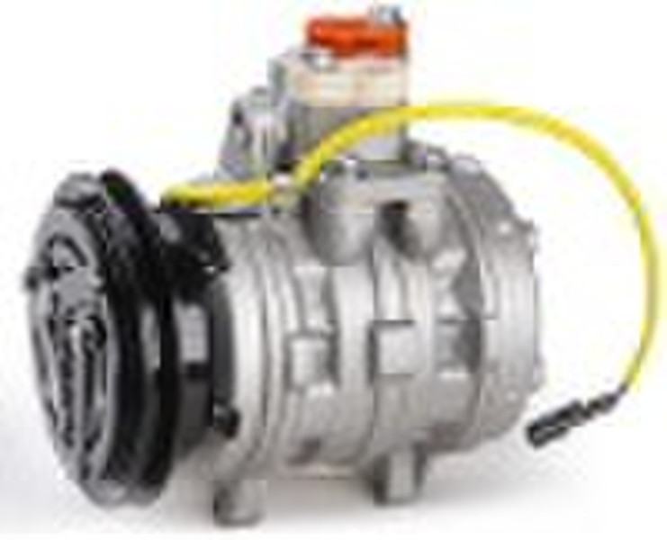 Car A/C Compressor 10P08