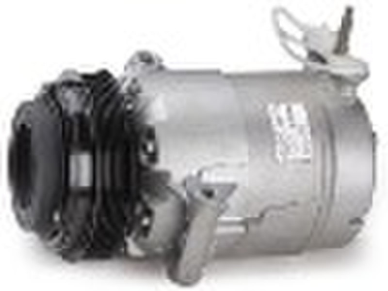 Car  Compressor CVC