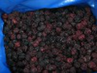 frozen blackberries