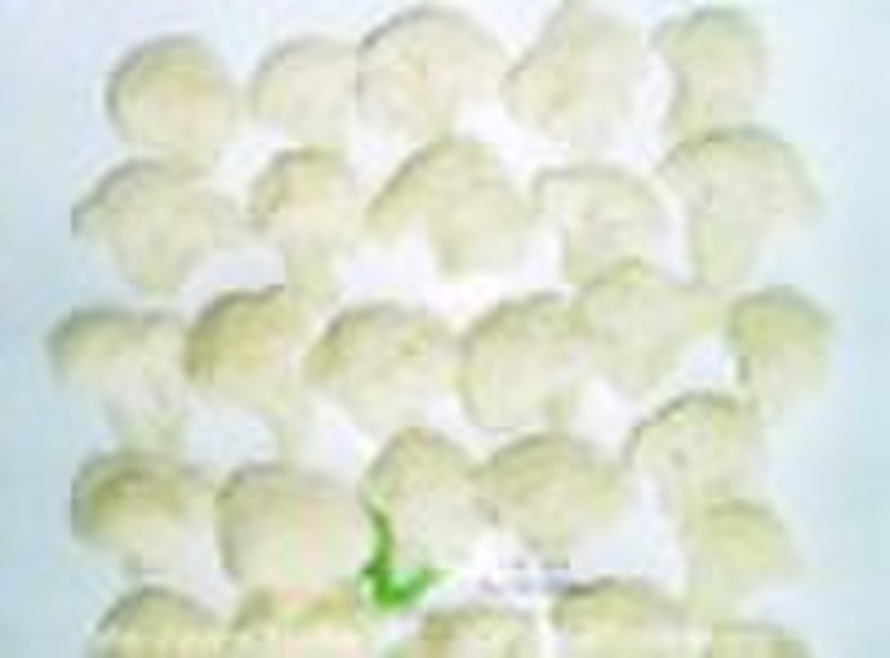 frozen cauliflowers, IQF cauliflower florets