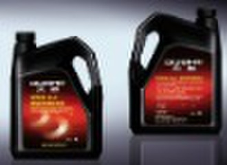 Motorcycle engine oil