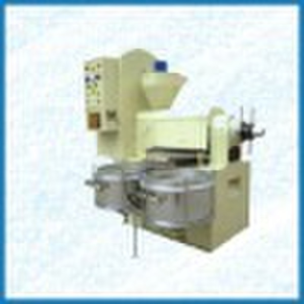 6YL-100/oil press machinery equipment