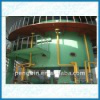 1-200T/D  oilseed cake  solvent extraction Equipme