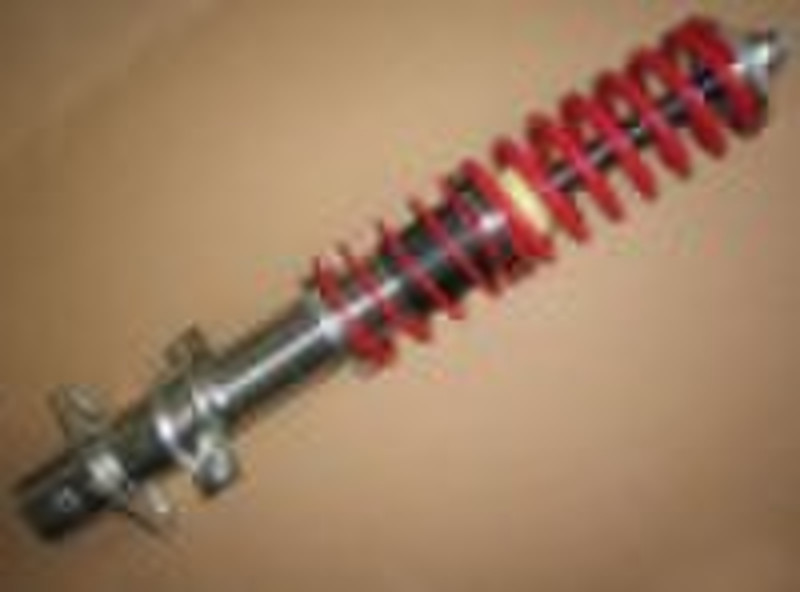 auto shock absorber