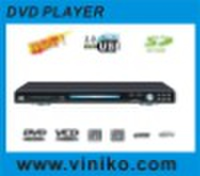 Home use DVD divx player,dvd player,vcd player