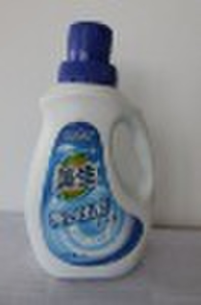 Brightening Liquid Detergent