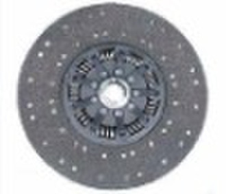 SCANIA Clutch Cover 1862450031