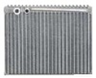 PEUGEOT 206 Evaporator