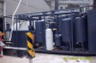 Waste Oil Recycling Plant/Equipment