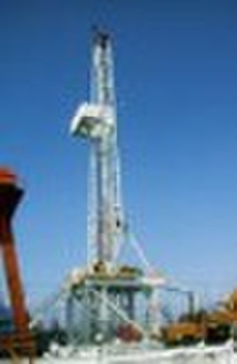 ZJ40/2250LDB drilling rig