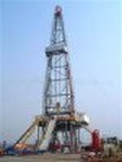 ZJ70D drilling rig