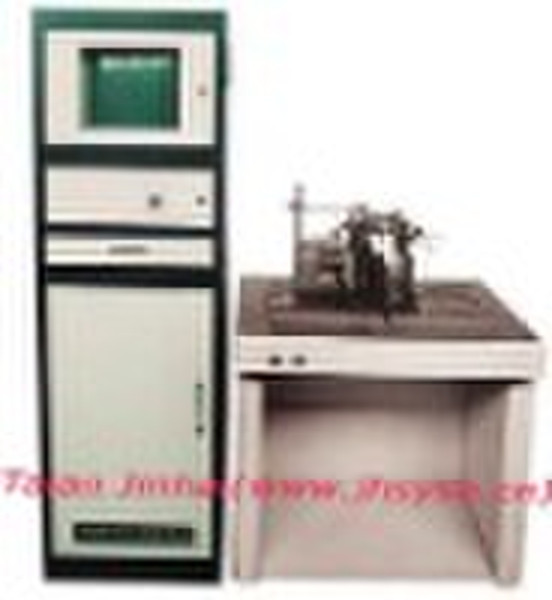 Turbocharger Balancing Machine(YYQ-5A/16A)