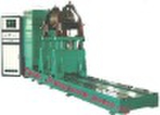 YYW-3000A balancing machine