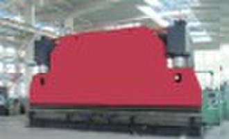 metal press brake machine