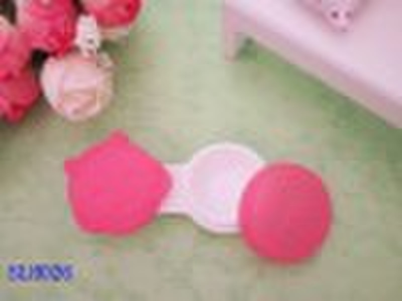 contact lens case