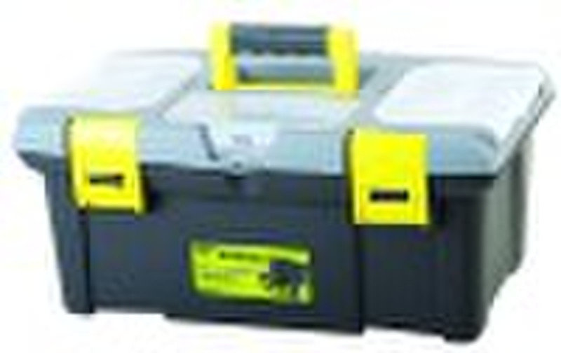 PS455 Plastix Case Tool Box