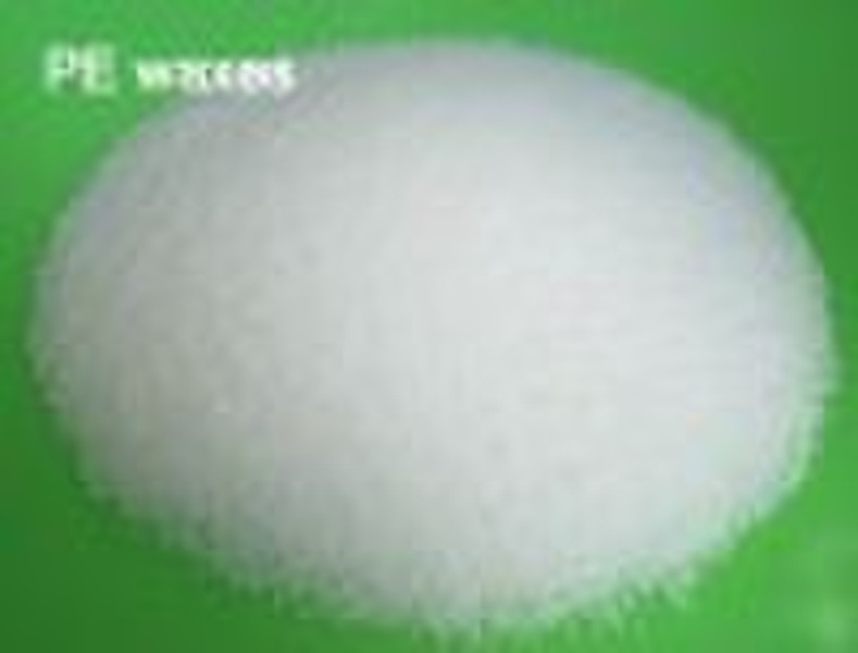 Polyethylene  Wax    HOT  melt  adhesives