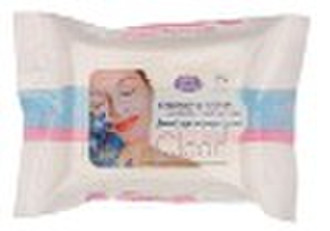 beauty wipes