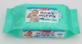 80pcs baby wet wipes