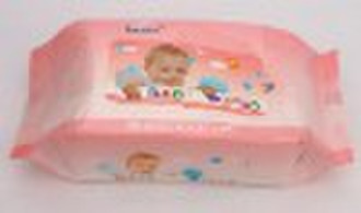 80pcs Baby-Feuchttücher