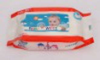 20pcs baby wet wipes