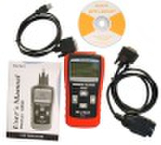 MaxCan GS500(OBDII CODE READER ) tool