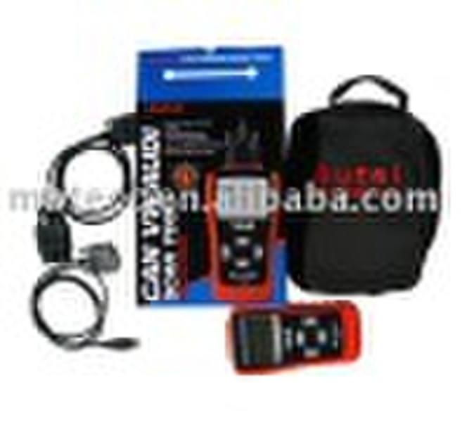 Car Scan tool Vag405 OBDII Code Reader