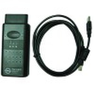 op-com auto Diagnostic scanner