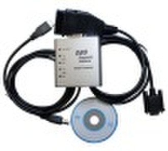 OBD-D-I USB (metallic external shell) tools