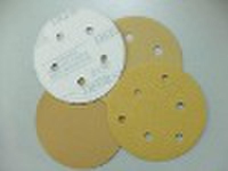 sandpaper for polishing automotive