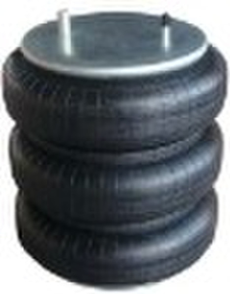 Yutong Zhongtong rubber air spring