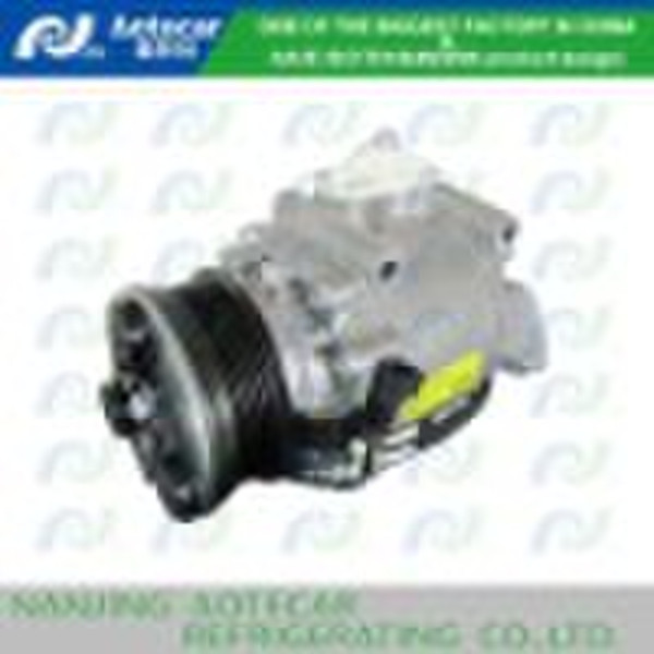 auto compressor for Chev  Equinox  we have ISO/TS1