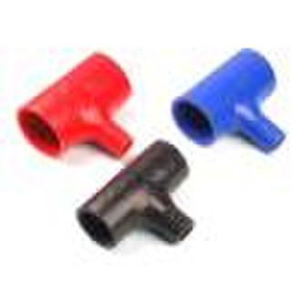 T-Piece Silicone Hose