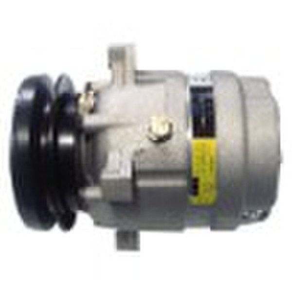 V5 auto air conditioner compressor