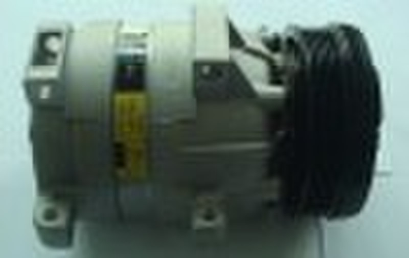 auto A/C compressor for Buick