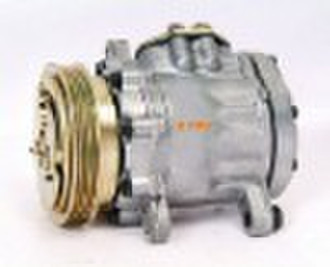 7B10 auto air conditioner compressor