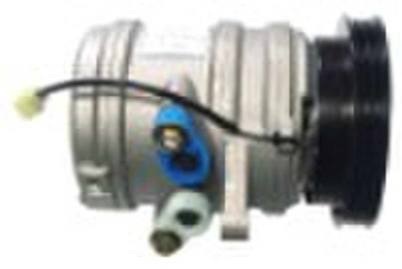 SP10 auto compressor for Chery