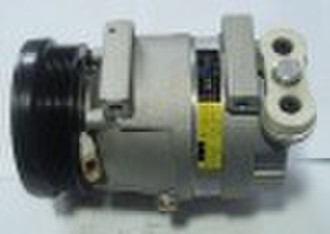 auto A/C compressor