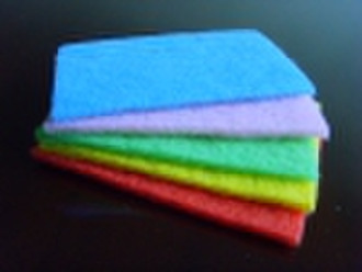 cleaning sponge